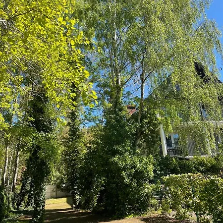 Ogrodowa ياستارنيا