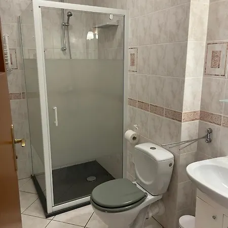 Ogrodowa 아파트