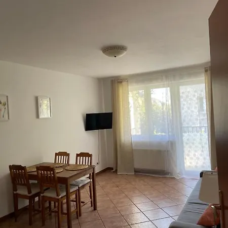Ogrodowa Appartement