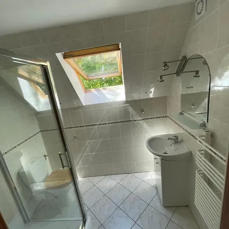 Ogrodowa Apartman *
