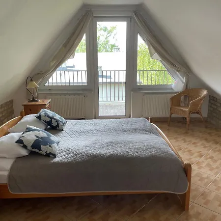 Lägenhet Ogrodowa *