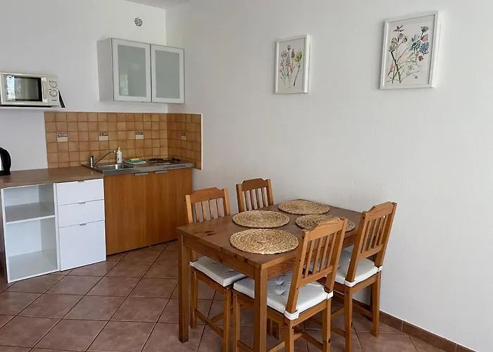 Lägenhet Ogrodowa Jastarnia