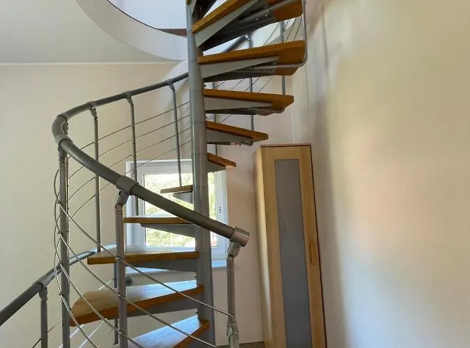 Lägenhet Ogrodowa *