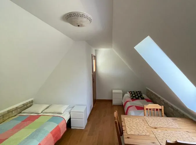 Lägenhet Ogrodowa *