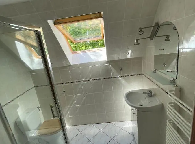 Ogrodowa Lägenhet *